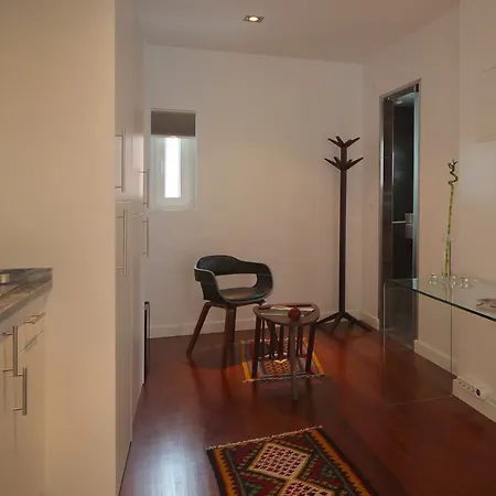 Olival 95 Apartamento Lisboa
