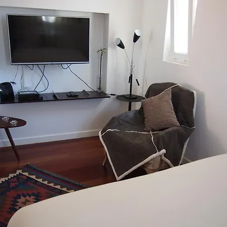 Apartamento Olival 95