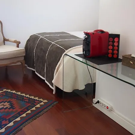 Apartamento Olival 95 *