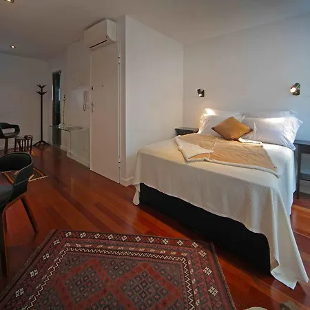 Olival 95 Apartamento Lisboa