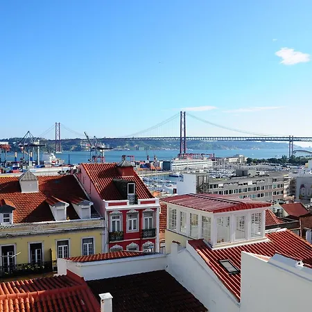 Olival 95 Apartamento Lisboa
