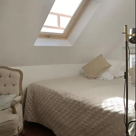 Apartamento Olival 95 Lisboa