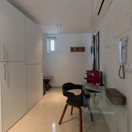 Apartamento Olival 95