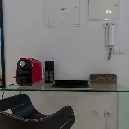 Apartamento Olival 95 *