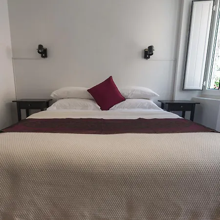 Apartamento Olival 95 *