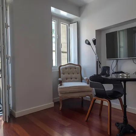 Apartamento Olival 95
