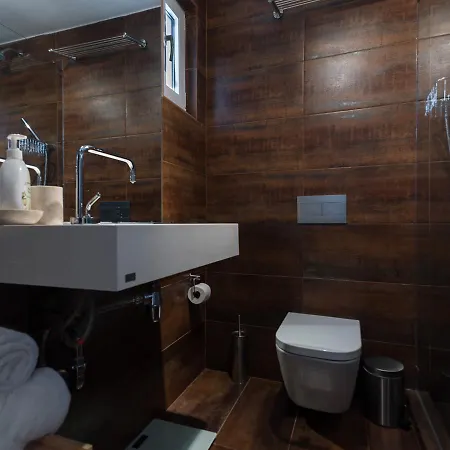 Apartamento Olival 95 Lisboa